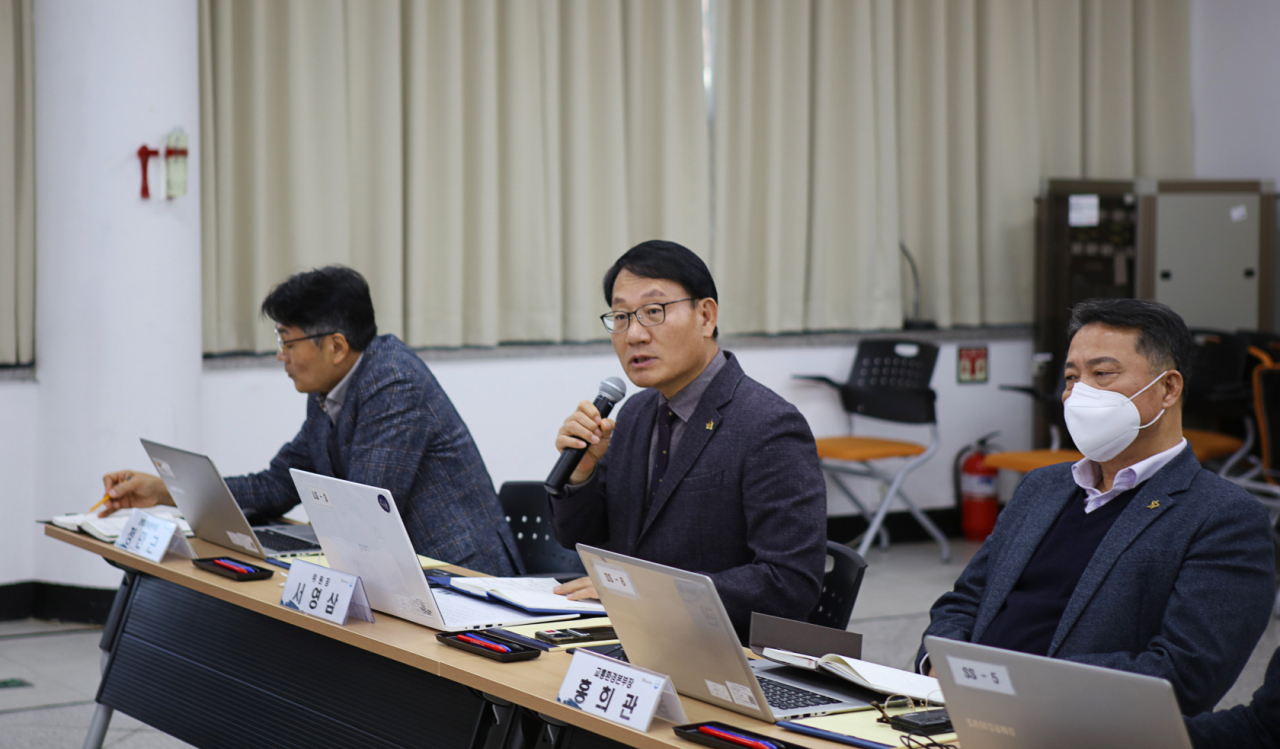 [안산도시공사 제공]