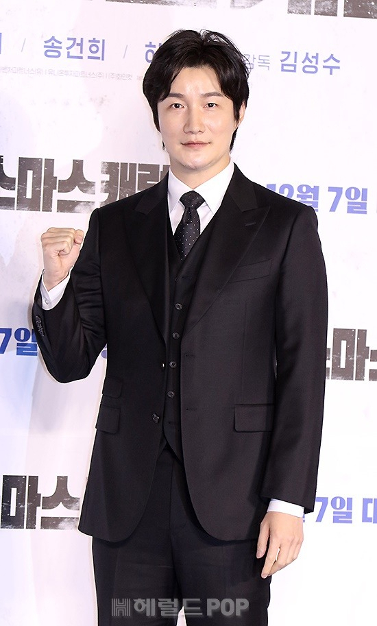 허동원. [헤럴드POP]