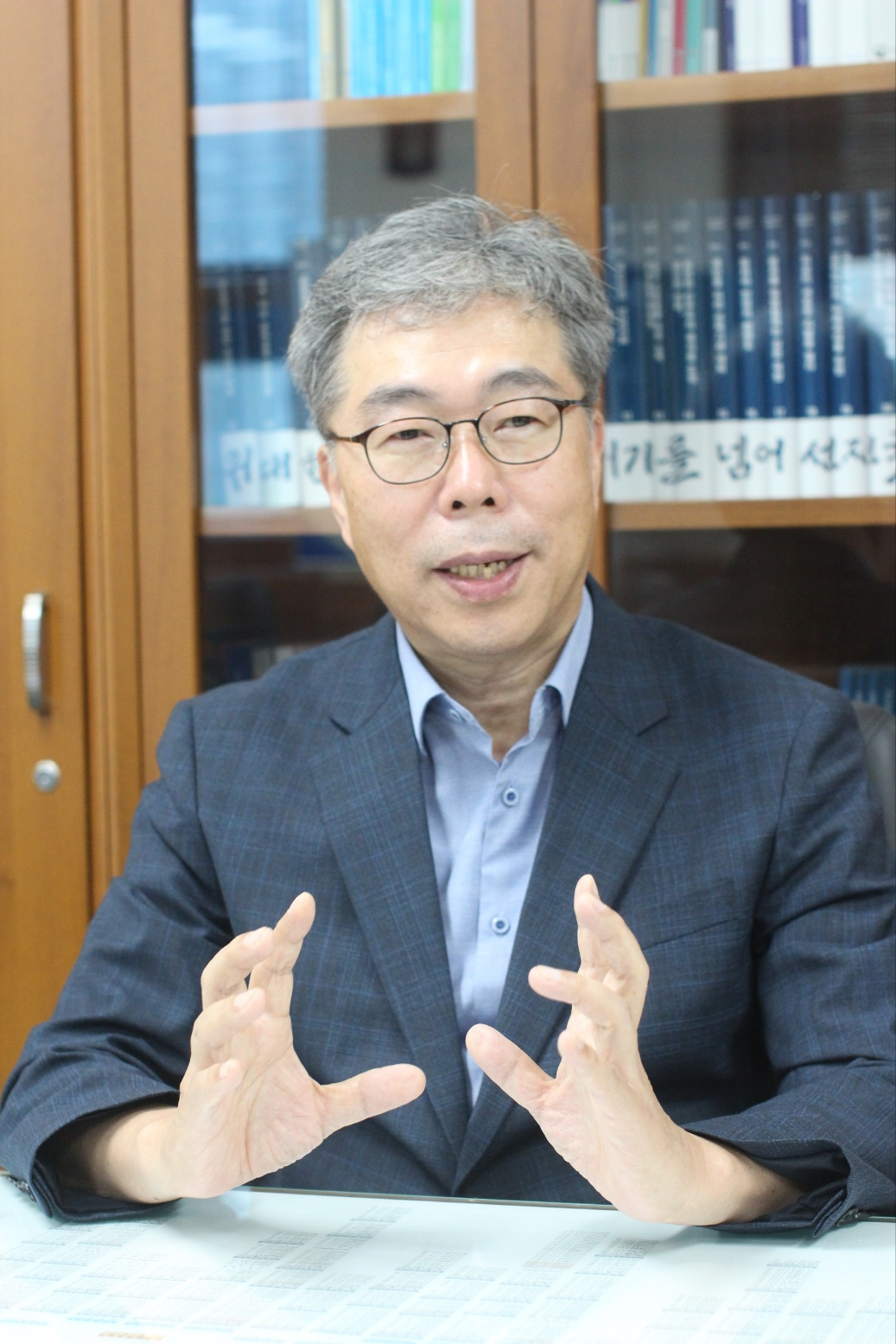 김미곤 한국노인인력개발원 원장은 “올해 노인일자리 및 사회활동 지원사업을 지난해보다 3만8000개 증가한 88만3000개로 잡았다”며 “민간·사회서비스형 일자리를 중심으로 대거 확대할 계획”이라고 말했다.
