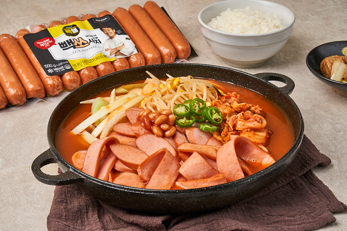 [더본코리아 제공]