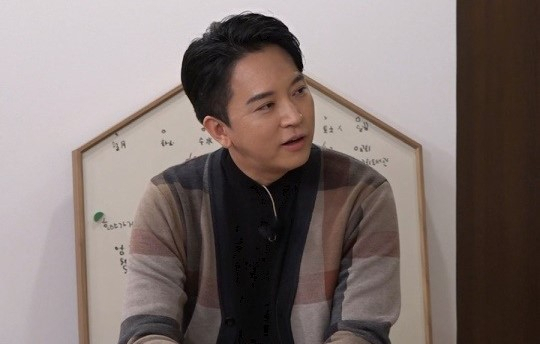[SBS ‘집사부일체’]