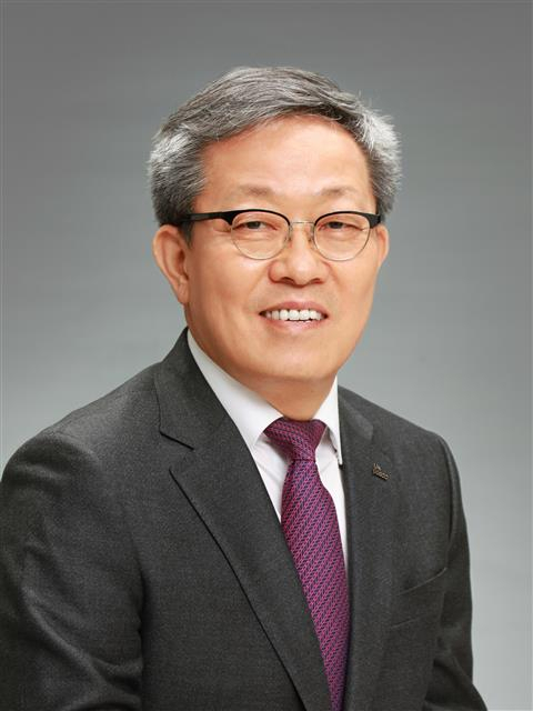 정탁 포스코인터내셔널 부회장 [포스코인터내셔널 제공]