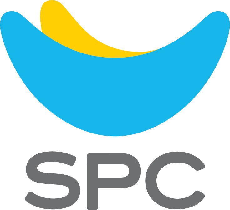 SPC그룹 로고. [SPC그룹 제공]