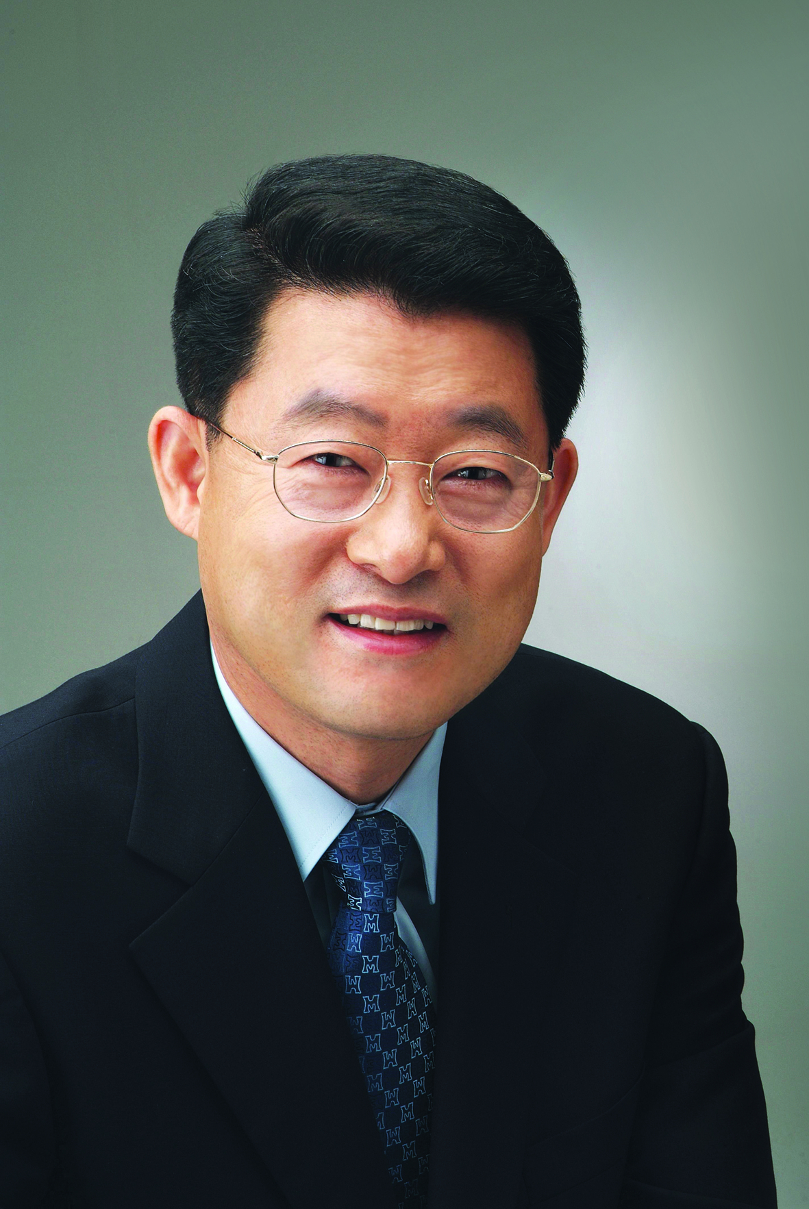 정희수 생명보험사회공헌위원장(생명보험협회장)