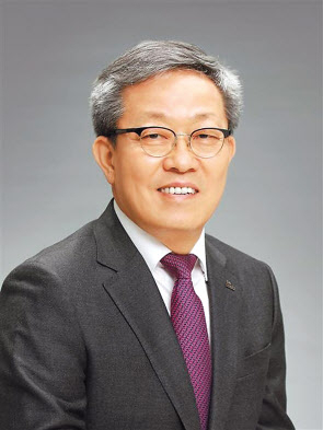 정탁 포스코인터내셔널 부회장. [포스코인터내셔널 제공]