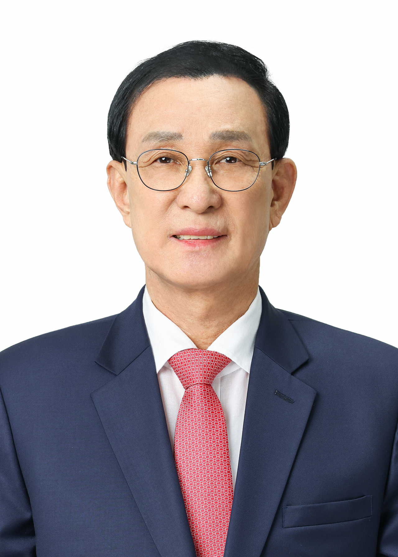 노동진 수협중앙회장 당선인. [사진=수협중앙회]