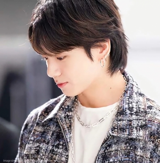 ★おまとめ中★グク ミラー BTS M005-JK ☆おまとめ中☆グク ミラー BTS M005-JK ☆おまとめ中☆グク ミラー