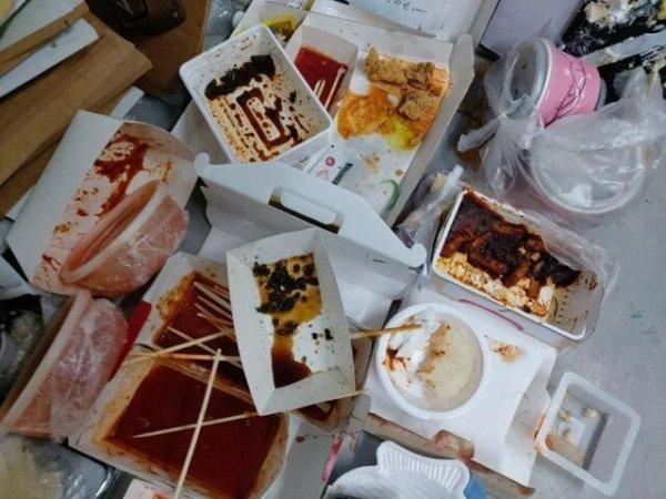 [보배드림 캡처]