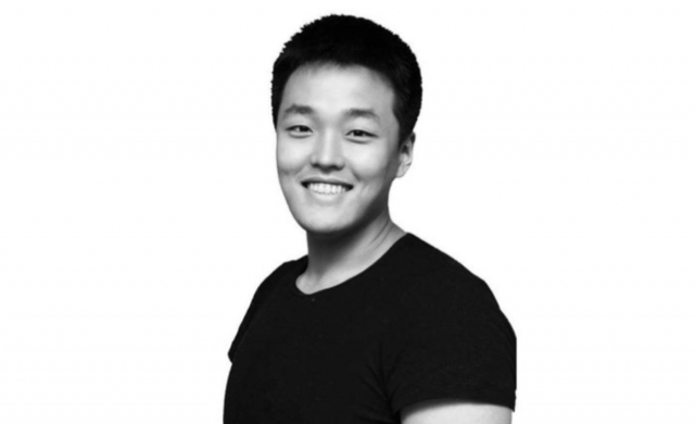 가상화폐 테라와 루나의 개발업체인 테라폼랩스의 공동 창업자 권도형 대표. 미 SEC는 16일(현지시간) 권 대표를 암호화폐 폭락 위험을 알면서도 투자자들에게 알리지 않고, 수십억 달러 규모의 사기 생각을 벌인 혐의로 기소했다. [헤럴드 DB]