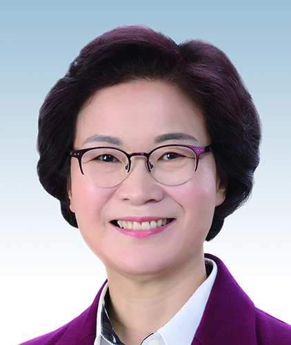 윤영애 대구시의원.[대구시의회 제공]