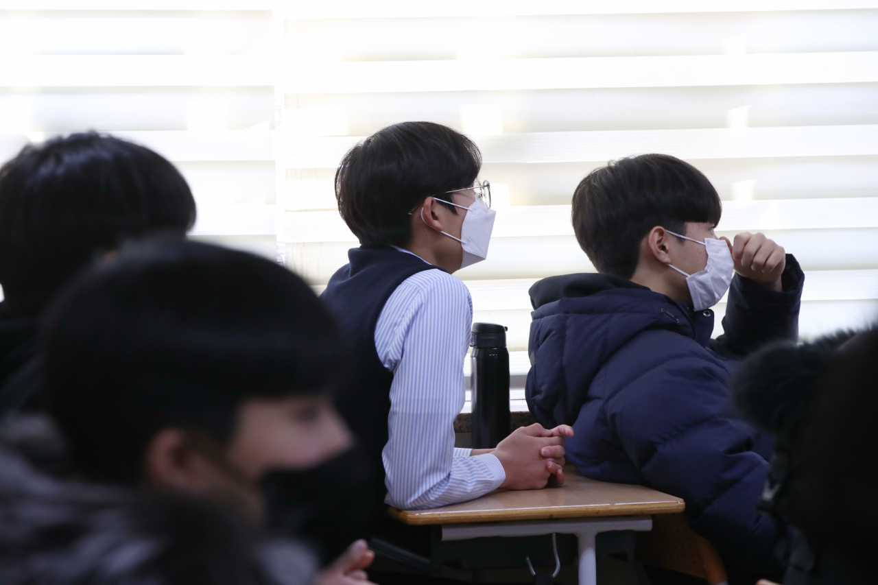 사진은 기사와 무관. [연합]