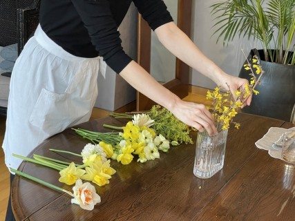 [Weekender] Taking the hotel experience home