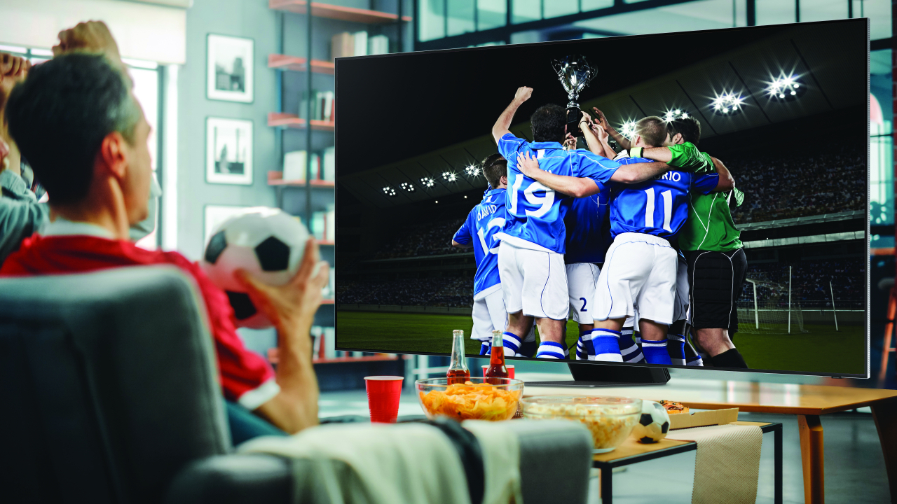 삼성전자 네오 QLED TV [삼성전자 제공]