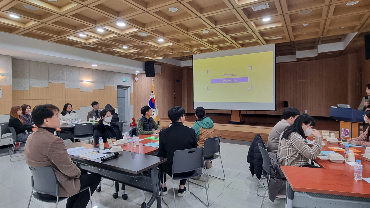 [군포시 제공]