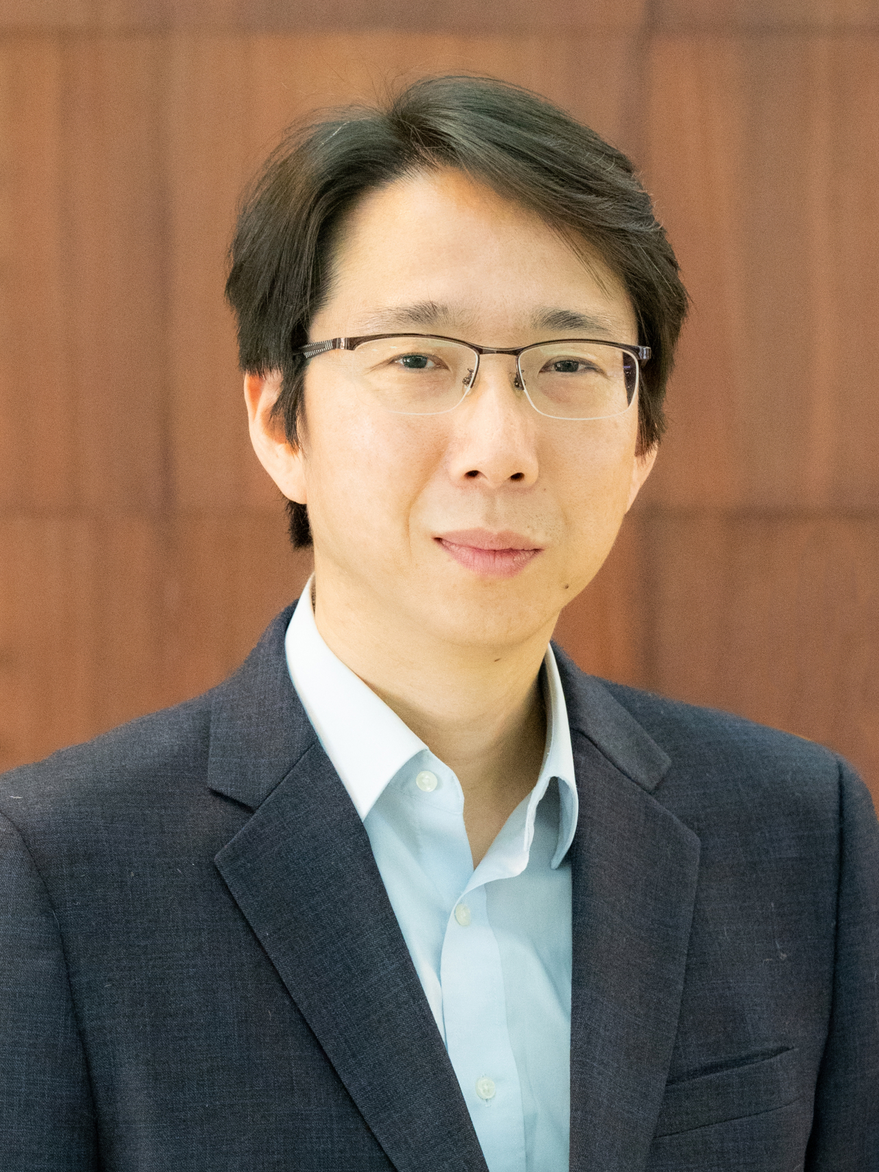 신종원 GIST 전기전자컴퓨터공학부 교수.[GIST 제공]
