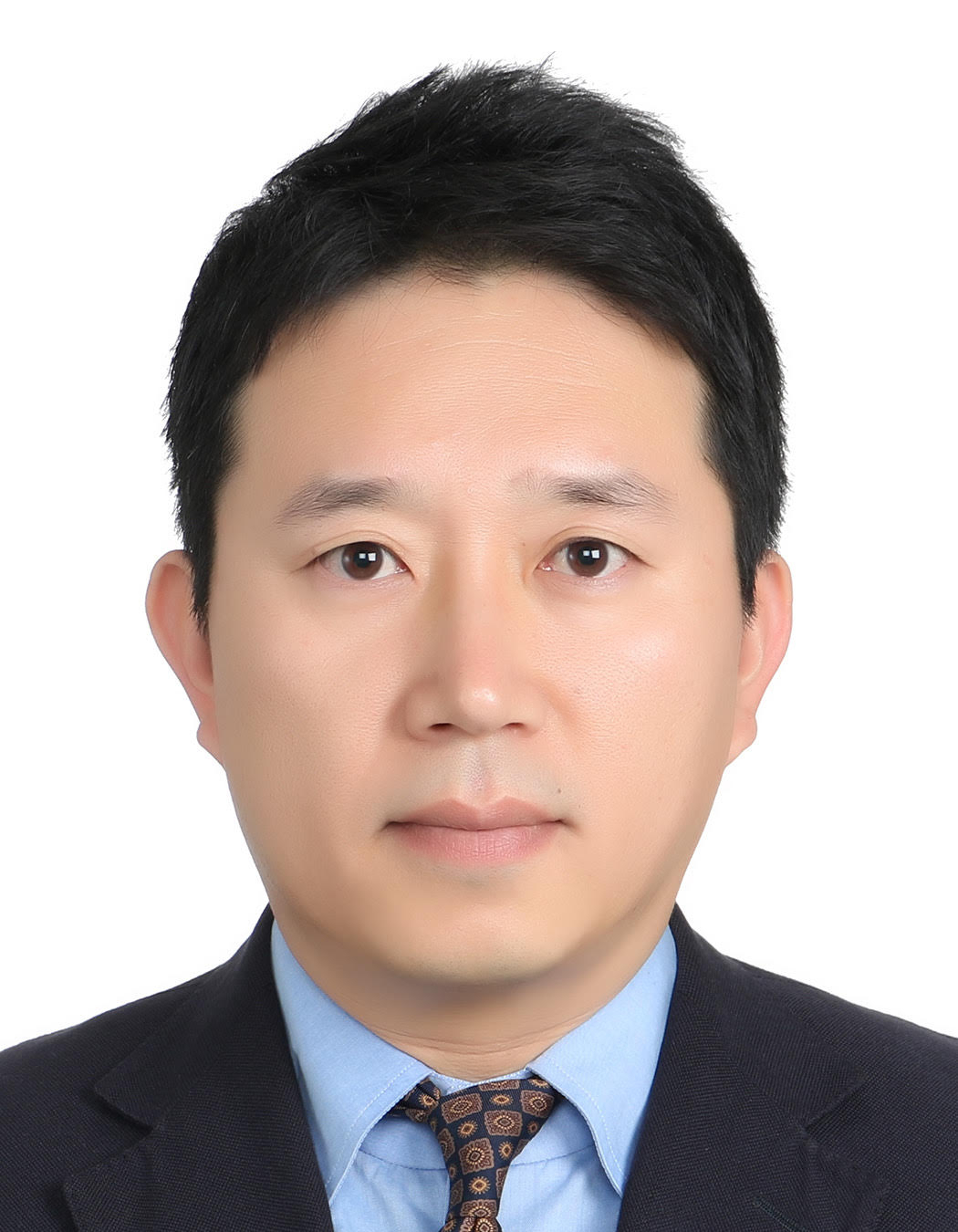 류병재 단국대교수