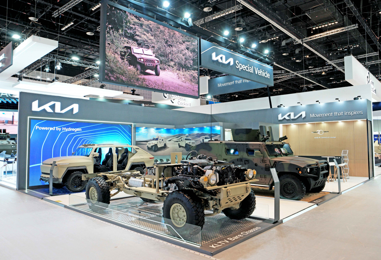 (Hyundai Motor Group)