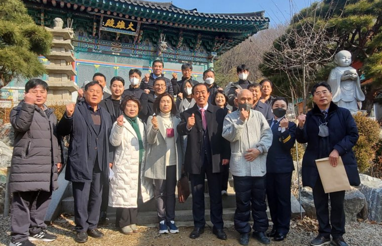 [안양시 제공]
