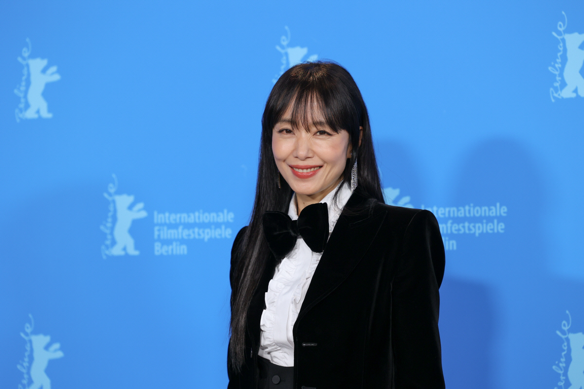 전도연 [출처: 부쉐론]
