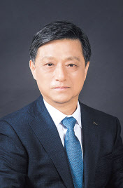 김학동 대표이사