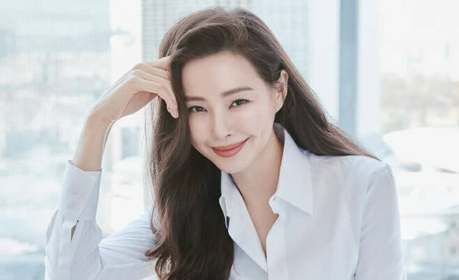 [이하늬 인스타그램]