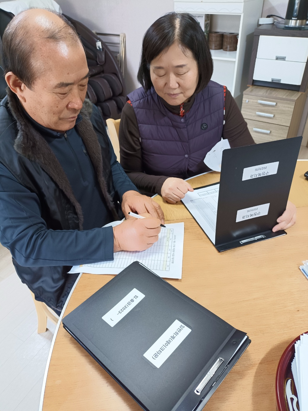 [안산시 단원구 제공]