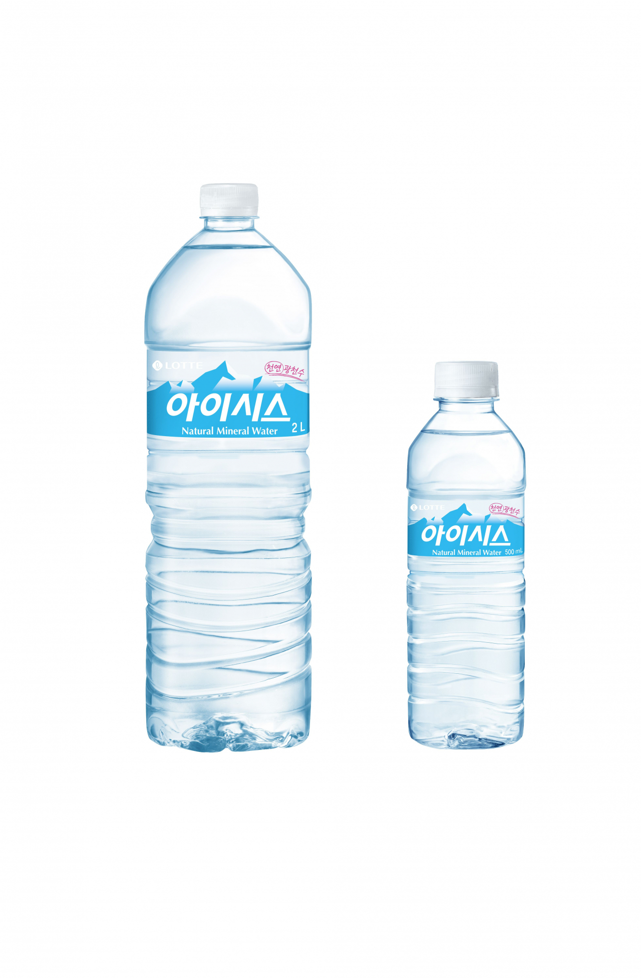 [롯데칠성음료 제공]