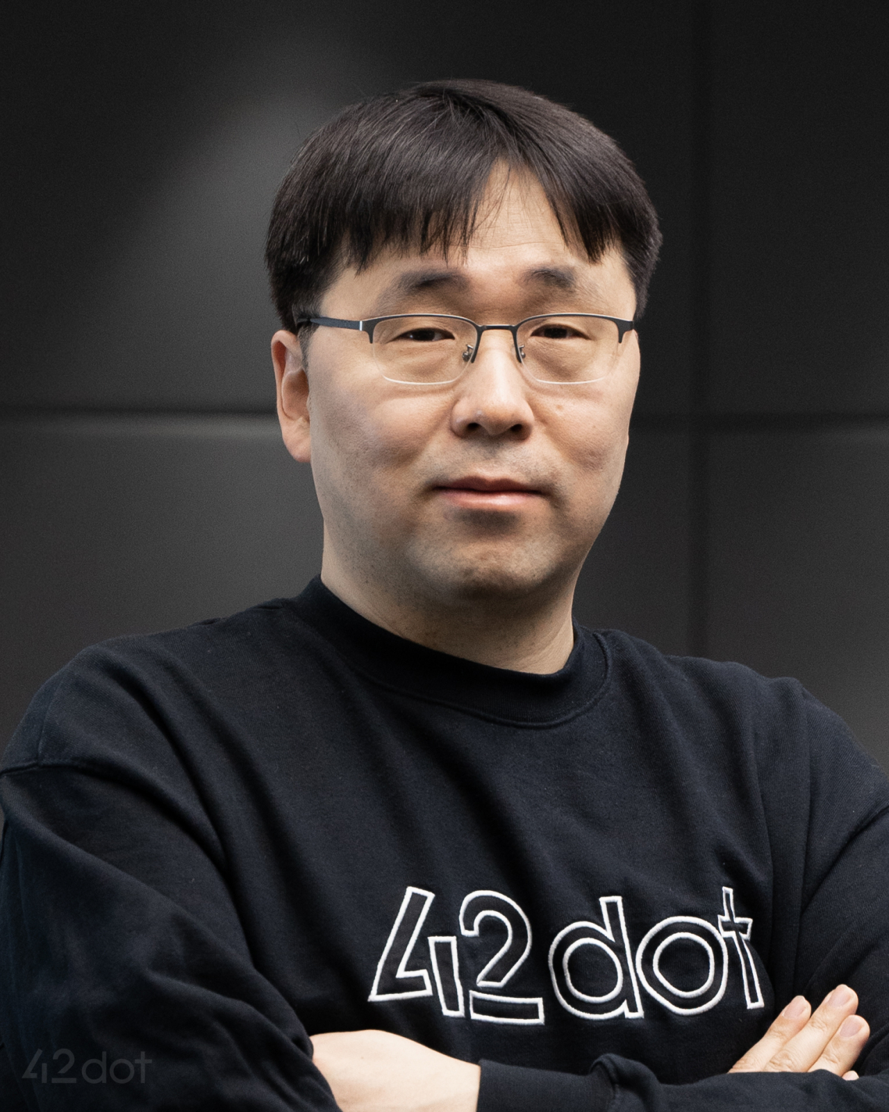 최진희 포티투닷 부대표. [포티투닷 제공]