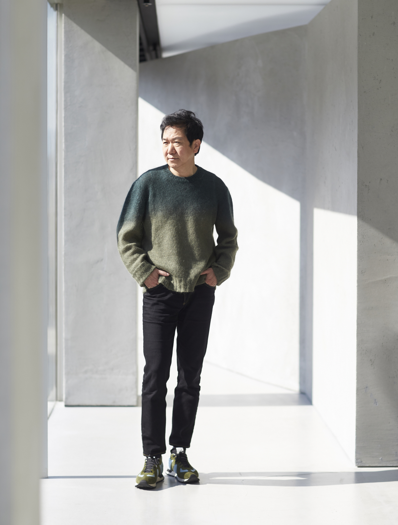 이상엽 현대자동차그룹 부사장이 2023년 ‘세계 올해의 자동차인’으로 선정됐다. 현대차그룹은 21일(현지시간) ‘월드카 어워즈(World Car Awards, WCA)’ 주최 측이 발표하는 2023년 ‘세계 올해의 자동차인(World Car Person of the Year)’으로 이상엽 현대·제네시스글로벌디자인센터장이 최종 선정됐다고 밝혔다. [현대차그룹 제공]