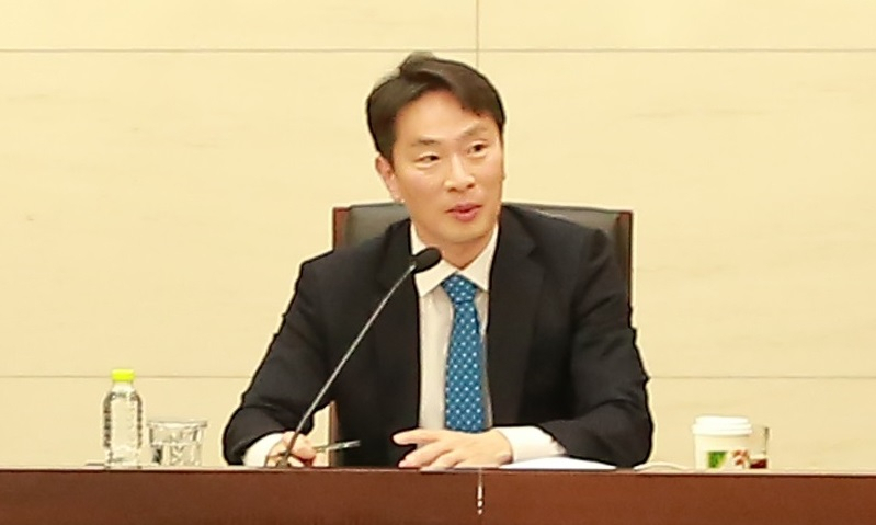 이복현 금융감독원장 [금감원 제공]