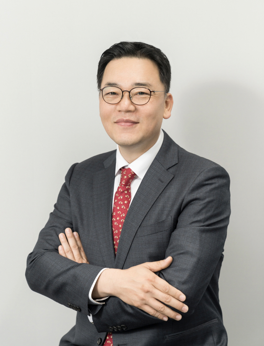 서훈교 대상웰라이프 대표이사. [대상웰라이프 제공]