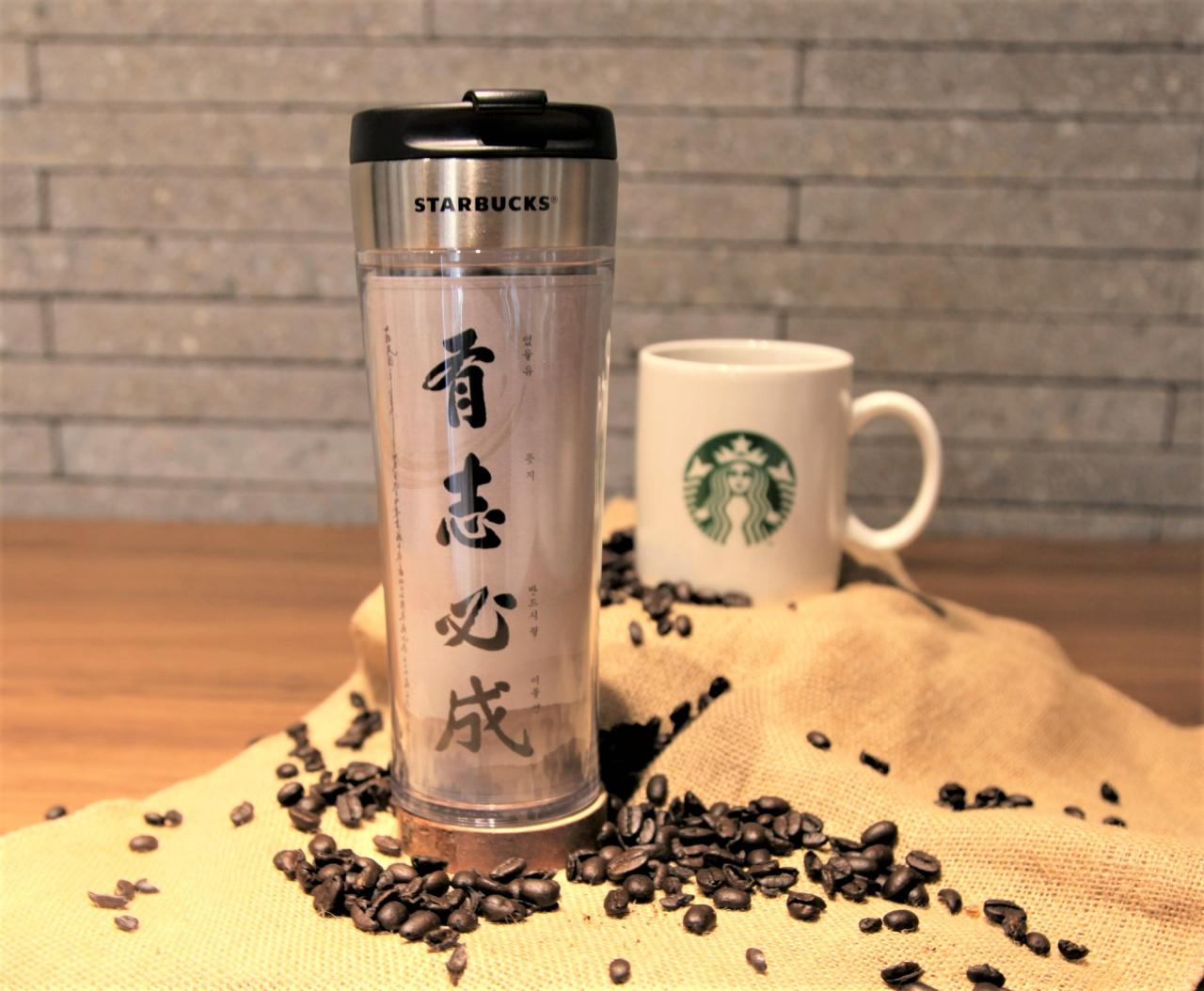 (Starbucks Korea)