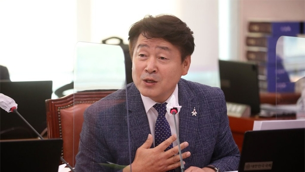 기동민 더불어민주당 의원 [연합]