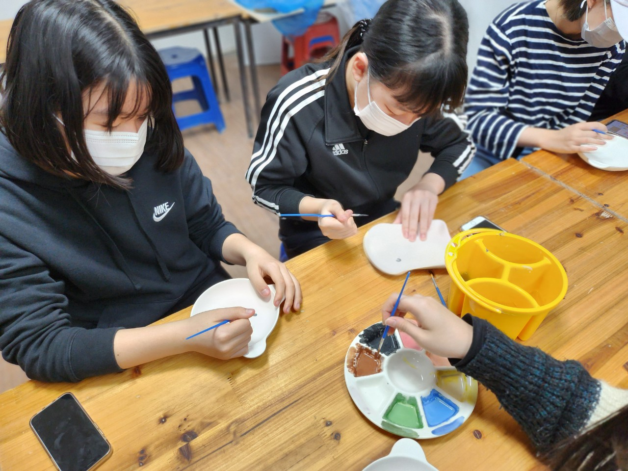 [성남시청소년재단 제공]