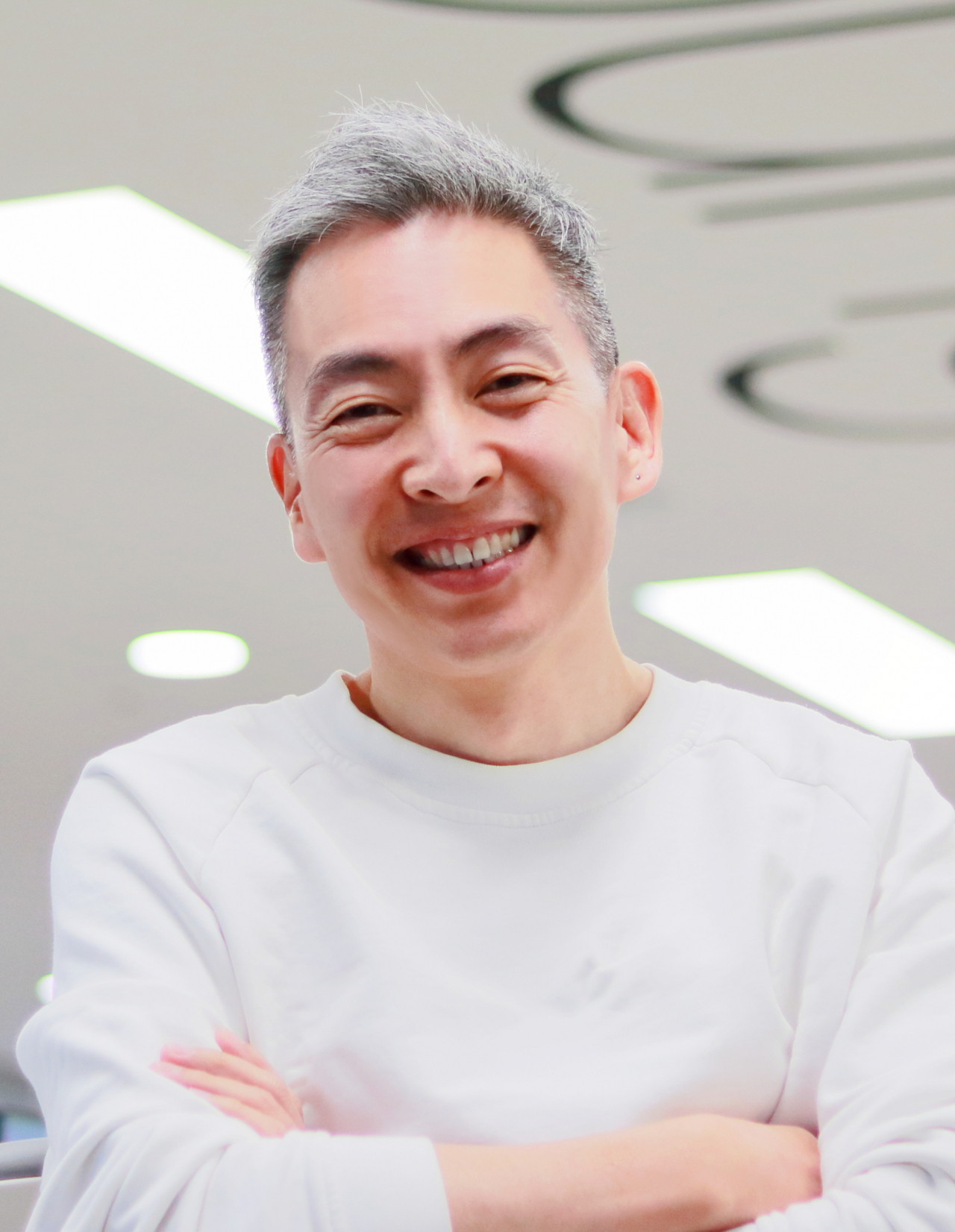 김정인 SKC 사외이사 후보 [SKC 제공]