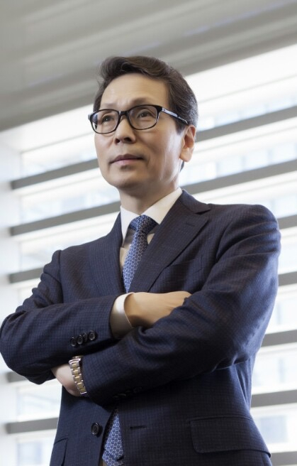 배재규 한국투자신탁운용 사장