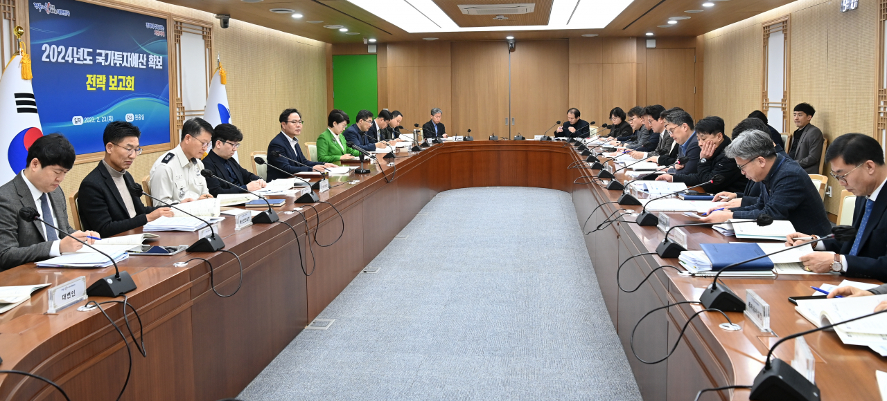 [경북도 제공]