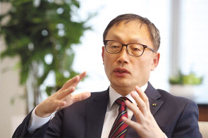 구현모 KT 대표 [KT 제공]