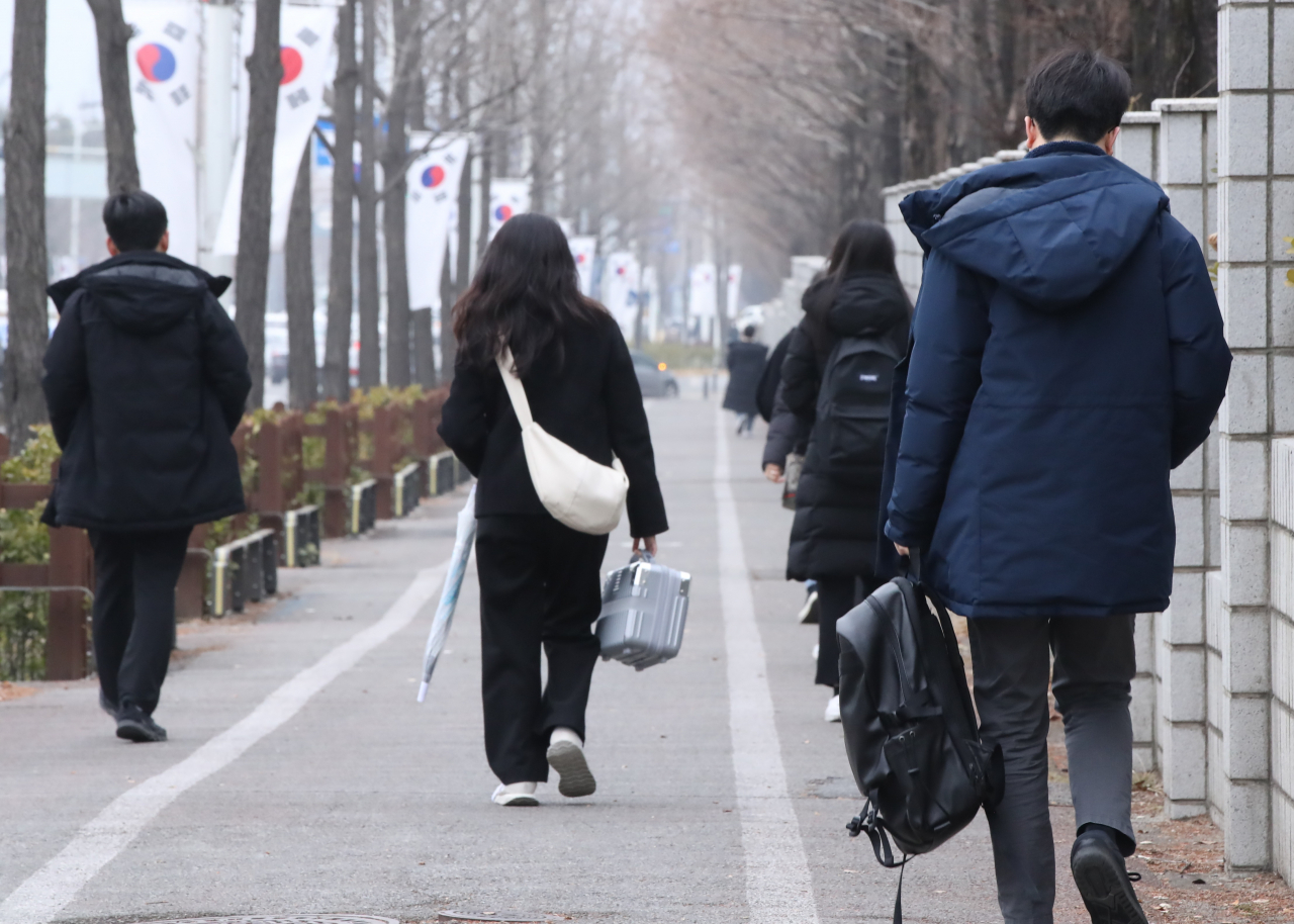 ‘젊은 피’ 아이디어 뱅크의 실종…생산성 후퇴는 시작됐다 [저출산 0.7의 경고]