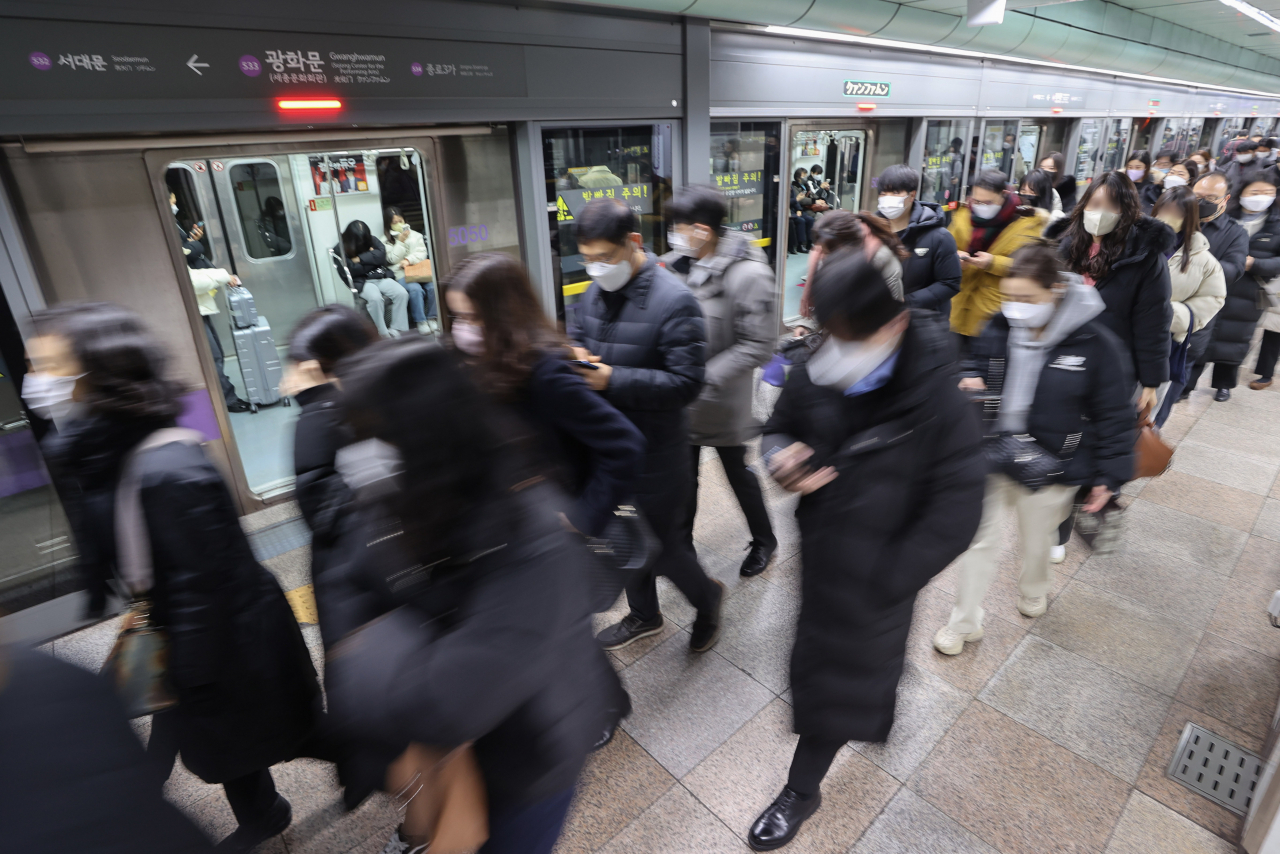 ‘젊은 피’ 아이디어 뱅크의 실종…생산성 후퇴는 시작됐다 [저출산 0.7의 경고]