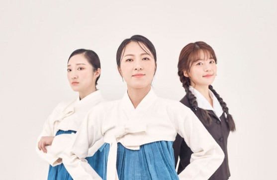 최근 등장하는 여성서사 작품의 가장 큰 특징은 ‘연대’와 ‘성장’을 큰 줄기로 삼는다는 데에 있다. 두 요소가 한데 버무려지기도 하고, 어느 한쪽이 더 부각되기도 한다. ‘정년이’는 여성 소리꾼들의 이야기를 통해 ‘여성서사’ 작품의 두 가지 특징을 완성한다. [국립극장 제공]