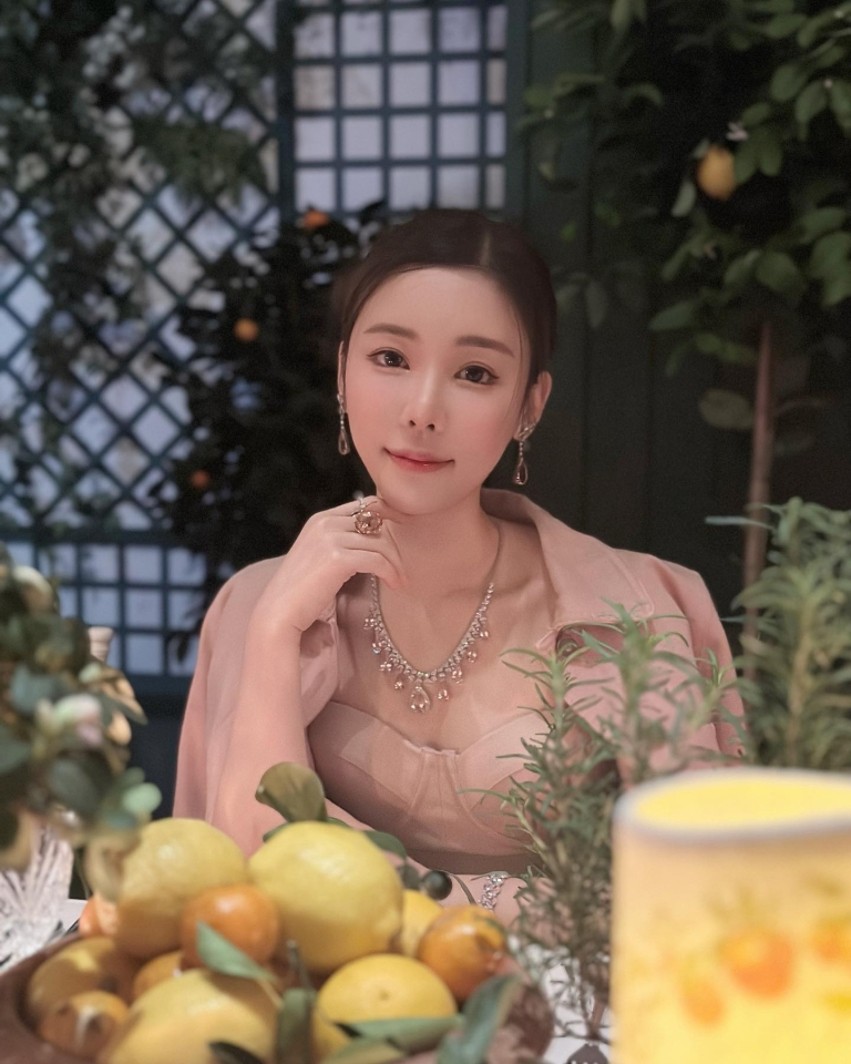 [애비 최 인스타그램]
