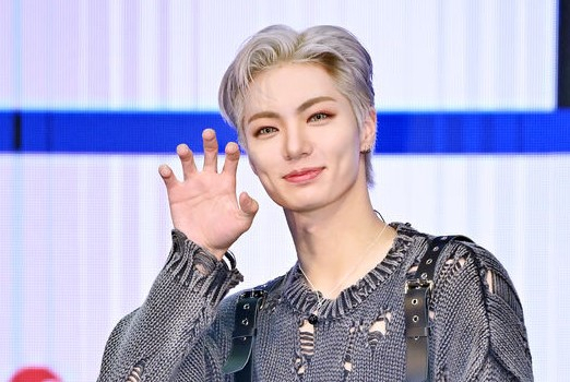 블랭키 영빈. [OSEN]