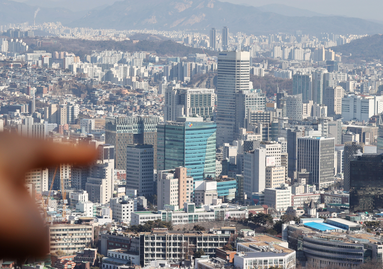 마곡 눈물의 손절매 쏟아졌다…젊은 영끌족 몰렸던 이단지 [부동산360]