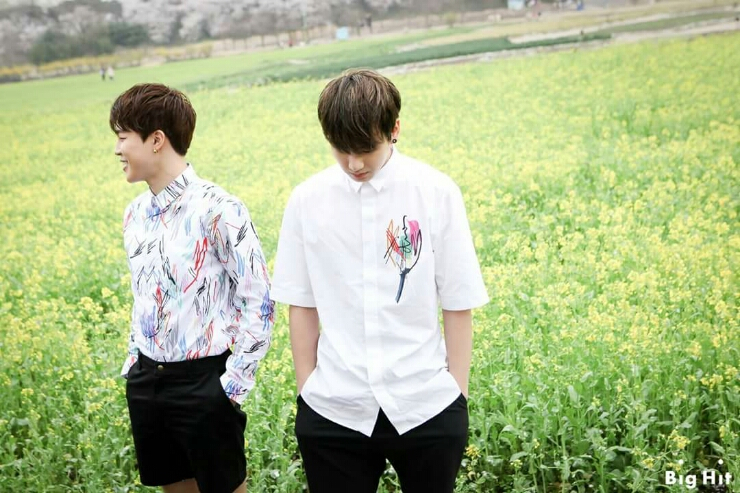 BTS ‘화양연화’ 촬영지 경주보문단지