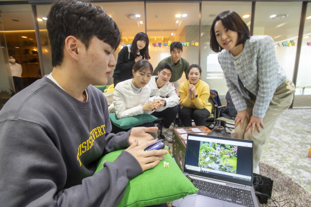 에버랜드 비타민캠프