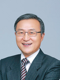 강창원 KAIST 생명과학과 명예교수. [KAIST 제공]