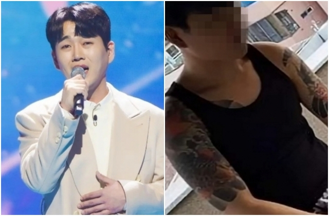 [MBN ‘불타는 트롯맨’·온라인 커뮤니티]