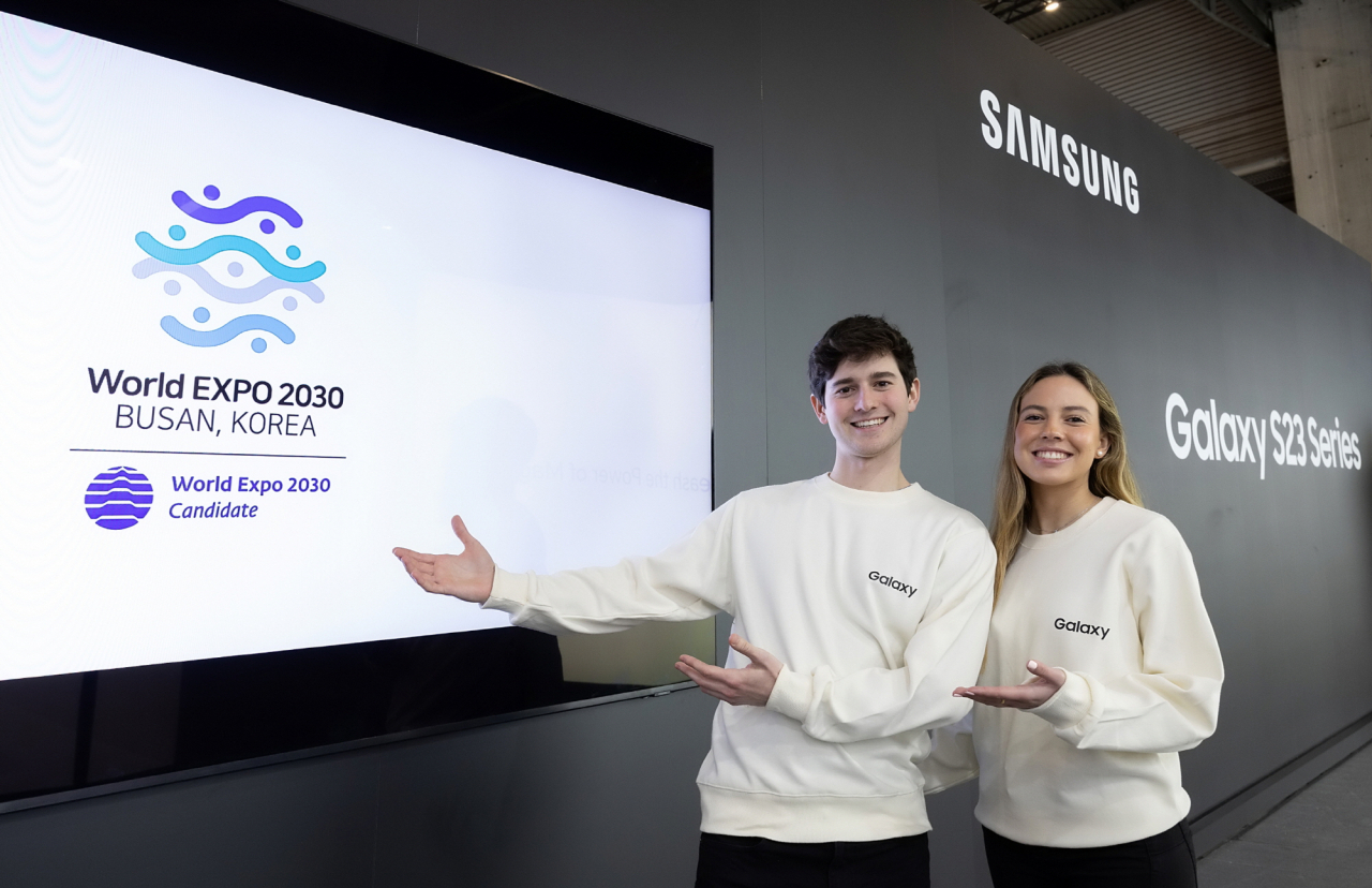 (Samsung Electronics)