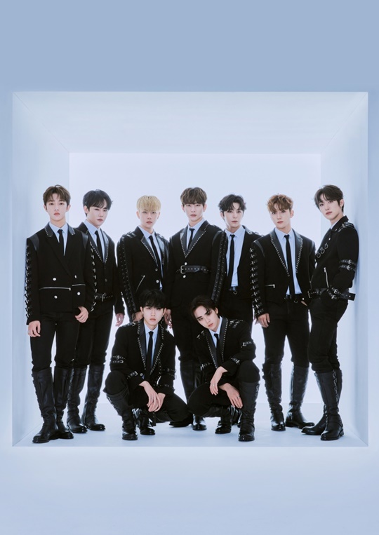 (Credit: Woollim Entertainment)